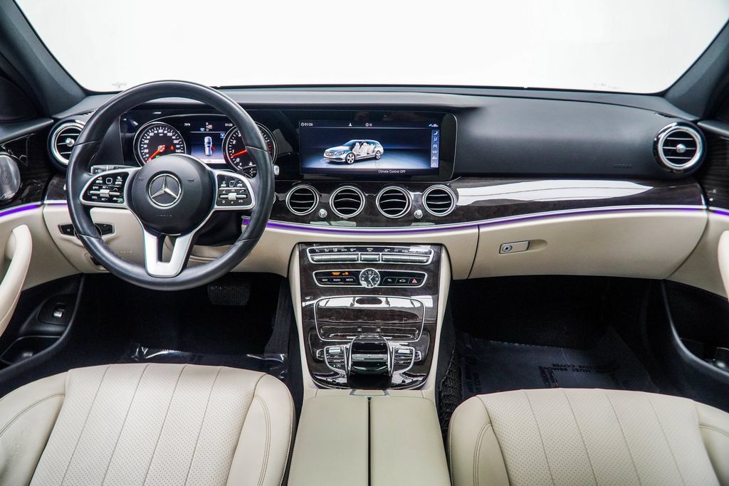 Used 2019 Mercedes-Benz E 450 4MATIC Wagon image 24