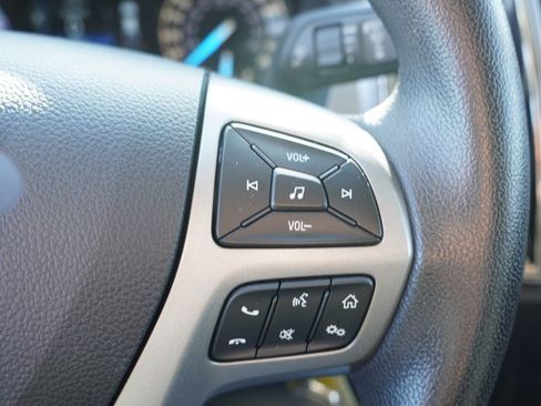 Used 2019 Ford Ranger XLT w/ Trailer Tow Package image 28