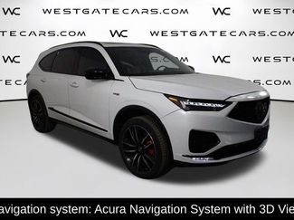 Used 2022 Acura MDX Type S video 2