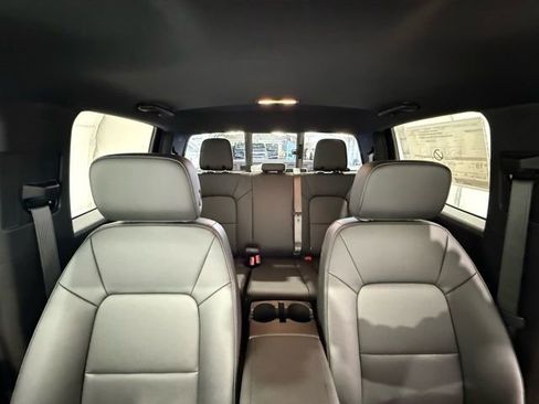 New 2026 Chevrolet Colorado Trail Boss image 27