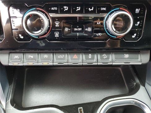 Used 2024 GMC Sierra 1500 Denali w/ Technology Package image 57