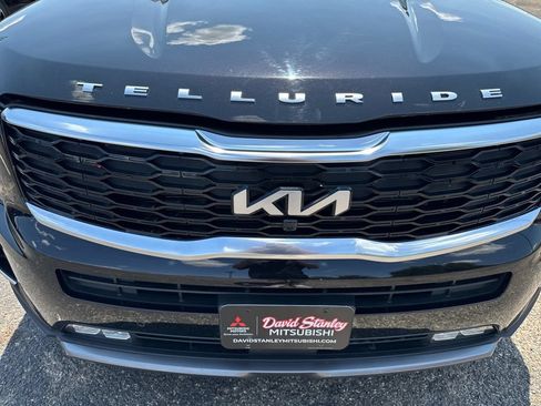 Used 2022 Kia Telluride SX w/ SX Prestige Package AWD/4WD image 46