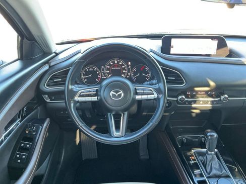 Used 2021 MAZDA CX-30 FWD 2.5 S w/ Premium Package image 18