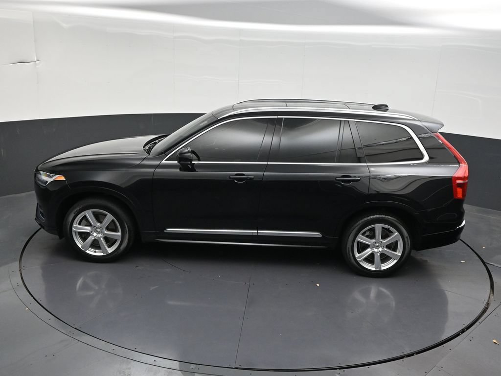 Certified 2024 Volvo XC90 B5 Core AWD/4WD image 15