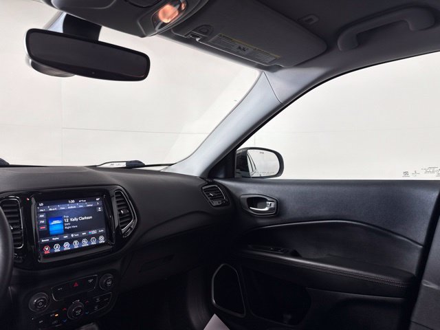 Used 2019 Jeep Compass Limited AWD/4WD image 28