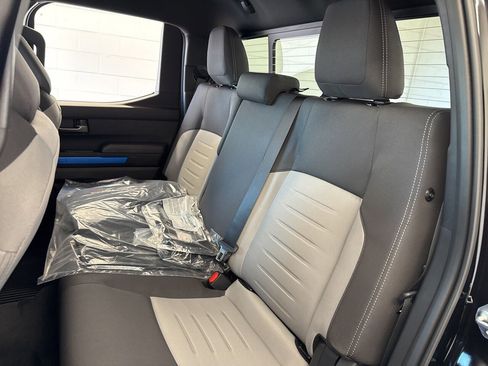 New 2026 Toyota Tacoma SR5 image 38