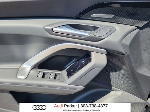 New 2025 Audi Q5 Premium Plus w/ Premium Plus AWD/4WD image 6