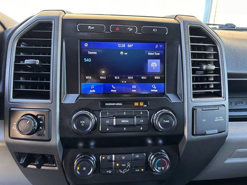 Used 2022 Ford F350 XL w/ STX Appearance Package image 6