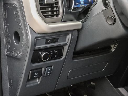 Certified 2024 Ford Expedition Max XLT AWD/4WD image 56