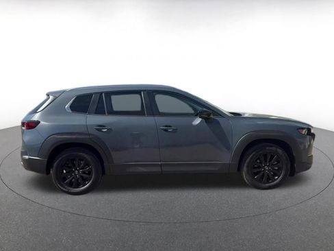 Used 2025 MAZDA CX-50 AWD 2.5 S w/ Select Package image 16
