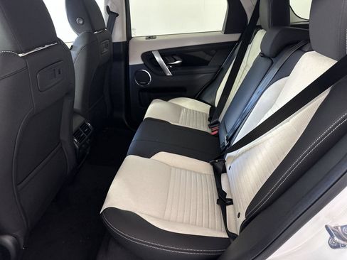 Certified 2025 Land Rover Discovery Sport S AWD/4WD image 11