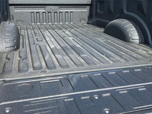 New 2025 Ford F250 XLT w/ Black Appearance Package image 13