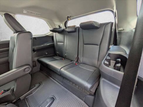 New 2026 Toyota Grand Highlander AWD image 16