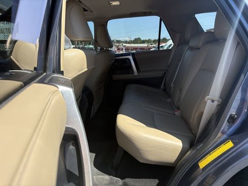 Used 2013 Toyota 4Runner Limited image 15