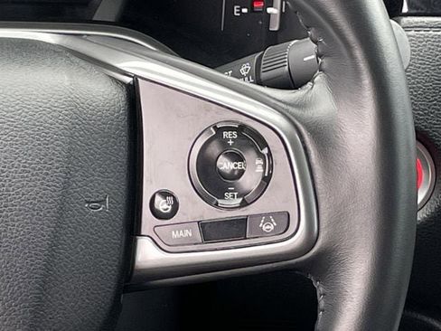 Certified 2022 Honda CR-V Touring image 14