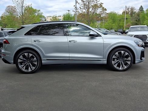 Used 2026 Audi Q8 Prestige w/ Prestige Package AWD/4WD image 7