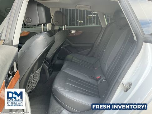 Used 2022 Audi A5 2.0T Premium image 8