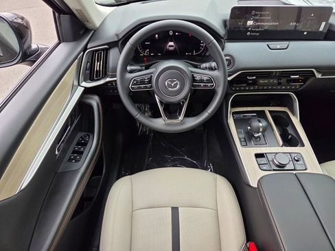 New 2026 MAZDA CX-90 3.3 Turbo w/ Premium Sport Pkg image 10