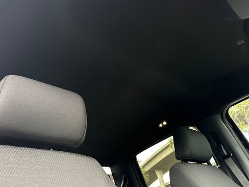 New 2025 Ford F150 XLT w/ Equipment Group 302A MID image 15