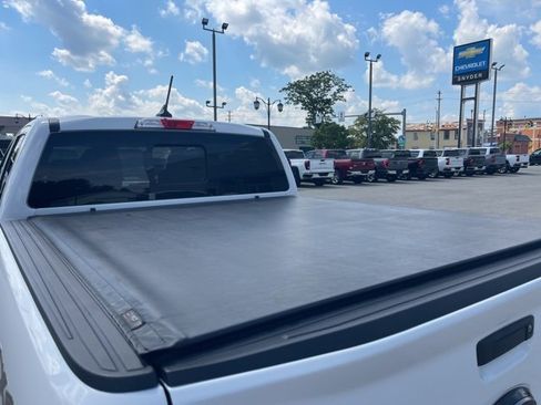 Used 2021 Ford Ranger XLT w/ Equipment Group 302A High image 10