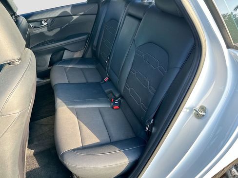 Used 2020 Kia Forte GT-Line image 23