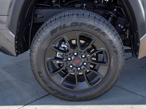 Used 2025 Toyota Tundra SR5 w/ SR5 Convenience Package image 11