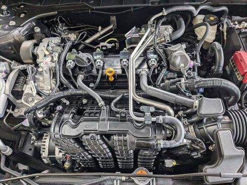 New 2025 Nissan Altima 2.5 S FWD image 15