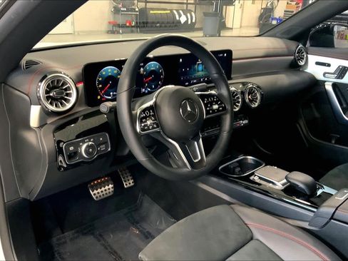 Certified 2023 Mercedes-Benz CLA 250 CLA 250 image 15