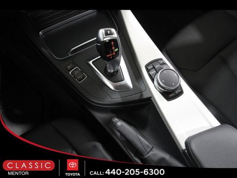 Used 2016 BMW 320i xDrive Sedan AWD/4WD image 14