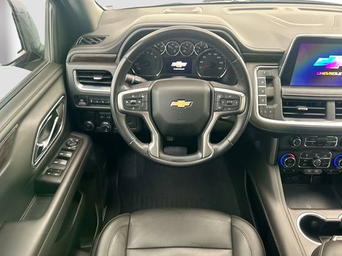 Used 2021 Chevrolet Tahoe LT RWD image 10