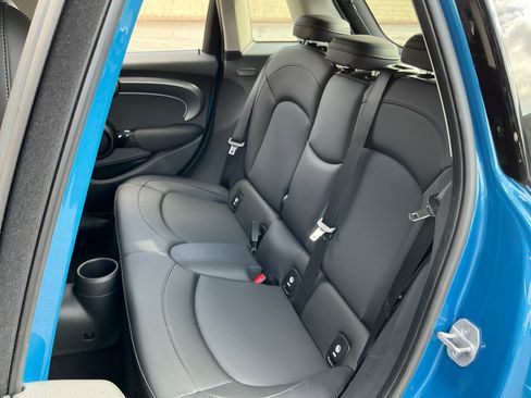 Used 2023 MINI Cooper S image 20