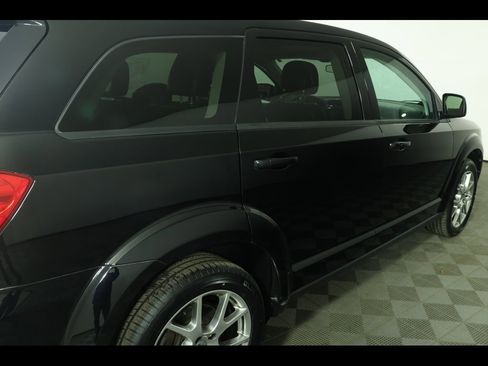 Used 2018 Dodge Journey GT w/ Nav & Sun Group image 20