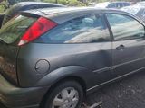 Used 2006 Ford Focus S image 3