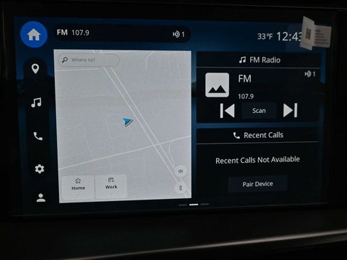 New 2026 Subaru Outback Premium image 13