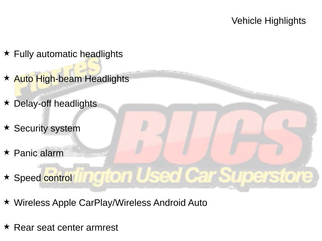 Used 2024 Buick Envision Preferred AWD/4WD image 4
