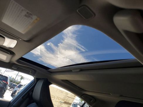 New 2026 Toyota Prius Limited image 28