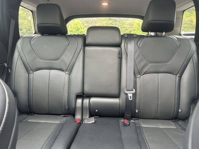 Used 2023 INFINITI QX60 Pure AWD/4WD image 28