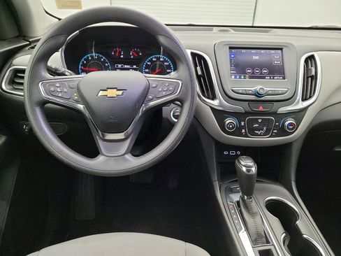 Used 2021 Chevrolet Equinox LS AWD/4WD image 22