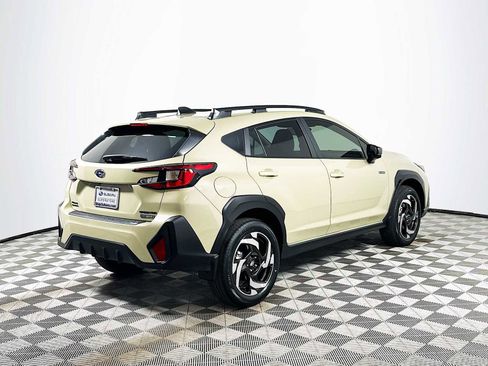 New 2026 Subaru Crosstrek 2.5i Limited AWD/4WD image 7