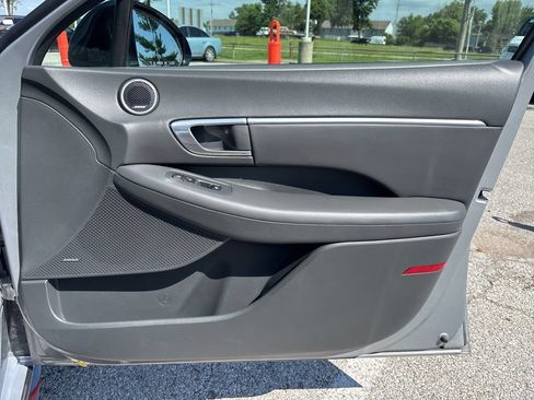Used 2023 Hyundai Sonata SEL Plus FWD image 49