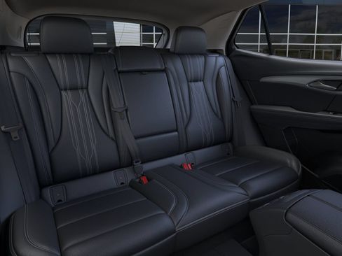 New 2026 Buick Envision Avenir AWD/4WD image 20