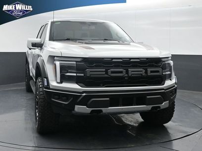 Used 2024 Ford F150 Raptor