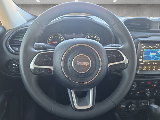 Used 2023 Jeep Renegade Altitude AWD/4WD image 21