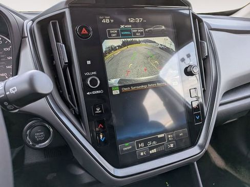 New 2026 Subaru Crosstrek 2.5i Limited w/ Crosstrek Mirror Package image 20