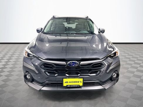 New 2026 Subaru Crosstrek 2.0i Premium AWD/4WD image 2