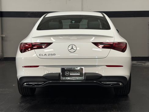 Used 2026 Mercedes-Benz CLA 250 image 12