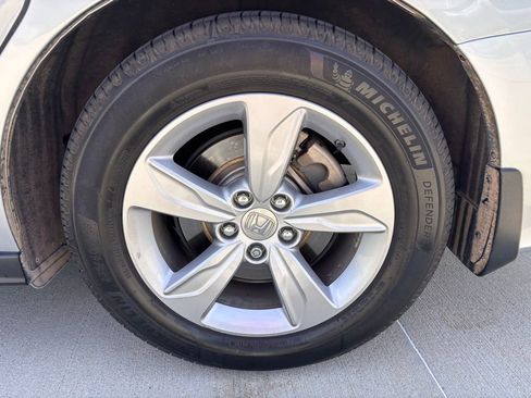 Used 2020 Honda Odyssey EX-L image 11