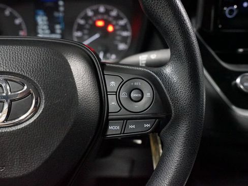 Certified 2024 Toyota Corolla LE FWD image 13