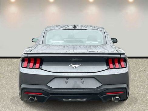 New 2026 Ford Mustang Premium image 6