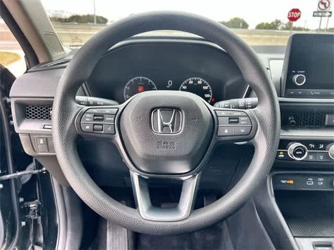 Certified 2025 Honda CR-V EX image 17